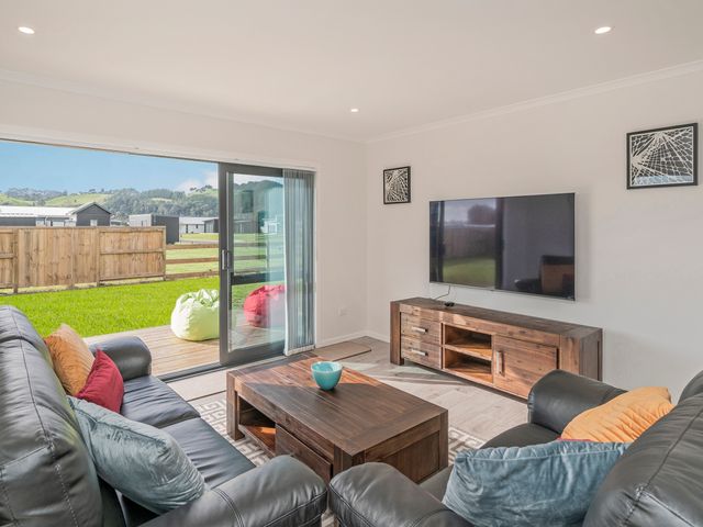 Seabliss - Cooks Beach Holiday Home - 1052570 - photo 4