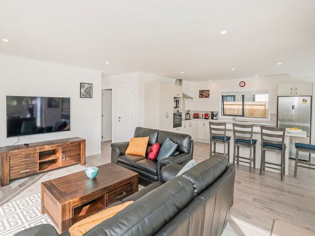 Seabliss - Cooks Beach Holiday Home - 1052570 - photo 5