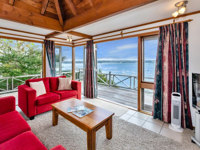 Te Maiki Retreat - Russell Holiday Home - 1052671 - photo 2