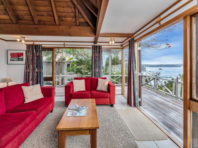 Te Maiki Retreat - Russell Holiday Home - 1052671 - photo 3