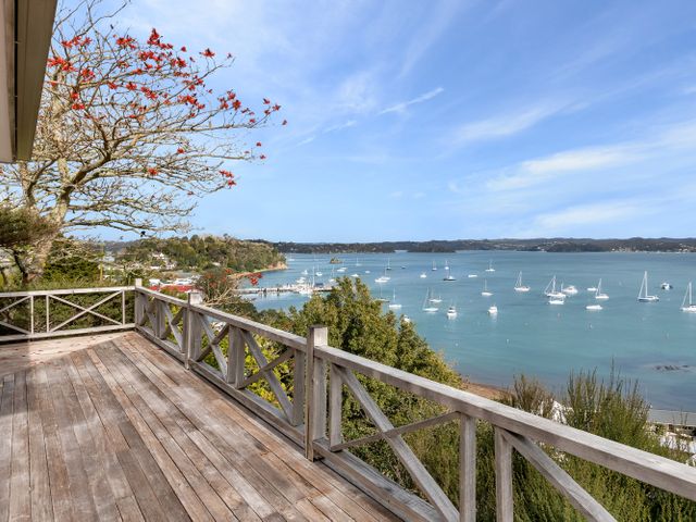 Te Maiki Retreat - Russell Holiday Home - 1052671 - photo 4