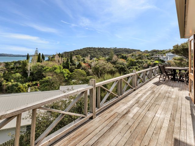 Te Maiki Retreat - Russell Holiday Home - 1052671 - photo 5