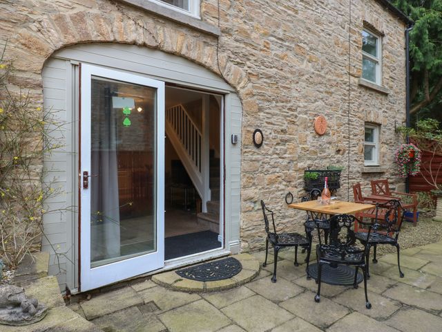 Jasmine Cottage
