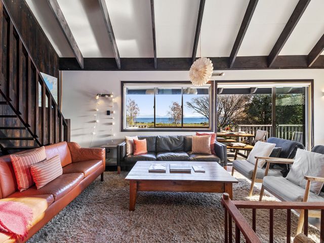 Chalet Mahuta - Five Mile Bay Holiday Home - 1053198 - photo 3