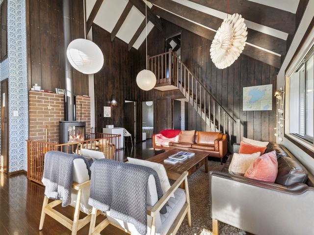 Chalet Mahuta - Five Mile Bay Holiday Home - 1053198 - photo 5