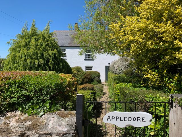 Appledore Cottage - 1053336 - photo 1