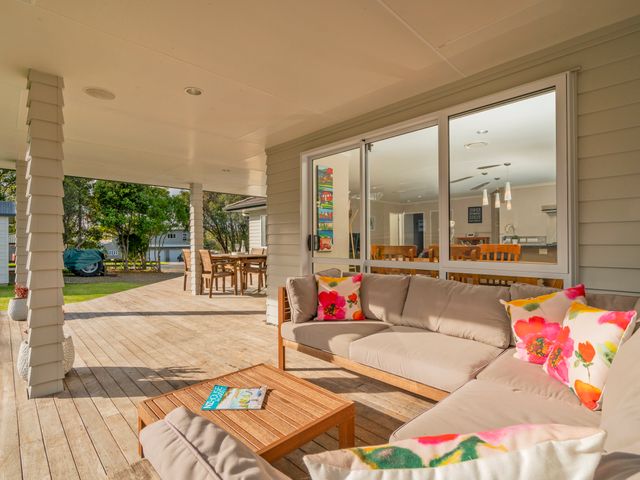 Hahei Haven - Hahei Holiday Home - 1053404 - photo 3