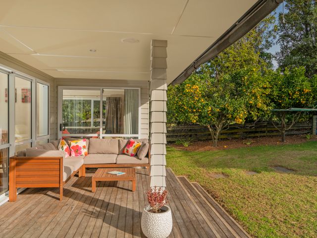 Hahei Haven - Hahei Holiday Home - 1053404 - photo 4