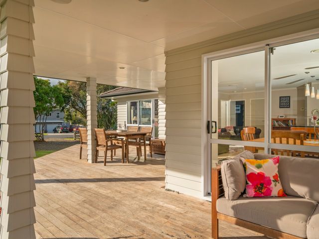 Hahei Haven - Hahei Holiday Home - 1053404 - photo 5