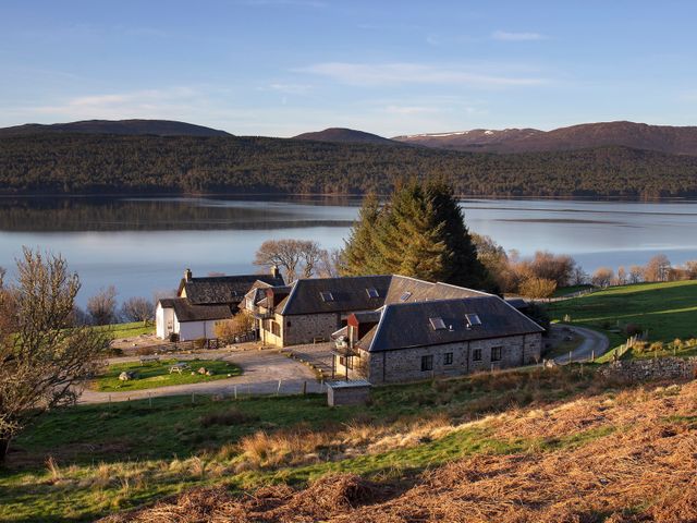 Learan Farm Cottages