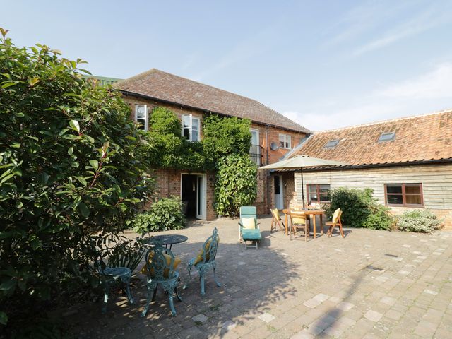 Cottage in Bedfordshire, UK