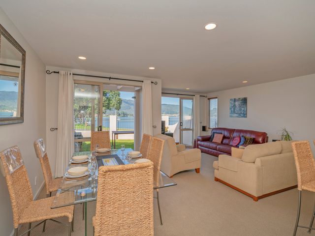Tairua Waterfront Retreat - Tairua Apartment - 1053829 - photo 2