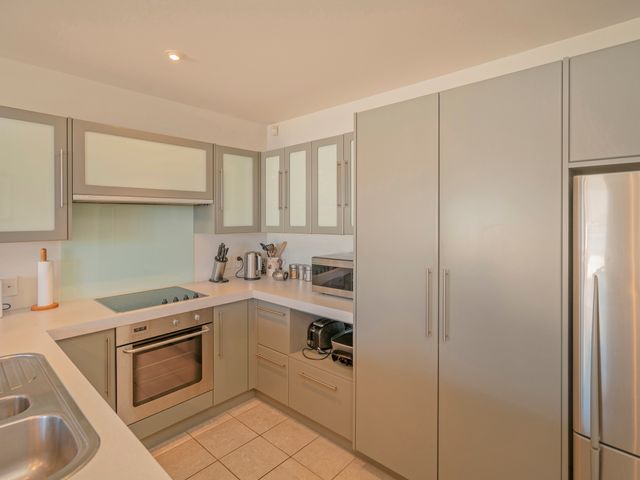 Tairua Waterfront Retreat - Tairua Apartment - 1053829 - photo 5