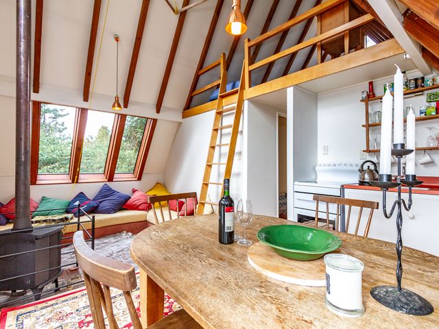 Junction Retreat - Ohakune Holiday Home - 1053831 - photo 2