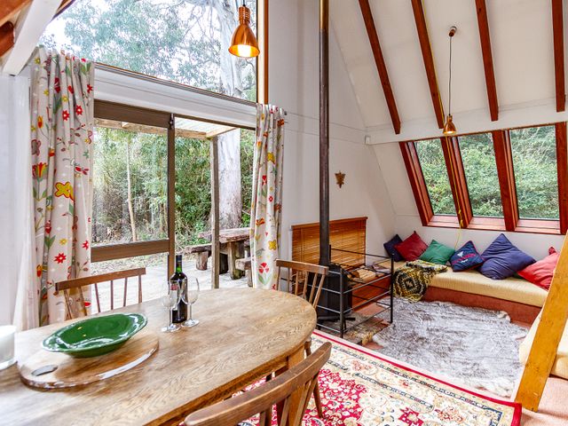 Junction Retreat - Ohakune Holiday Home - 1053831 - photo 3