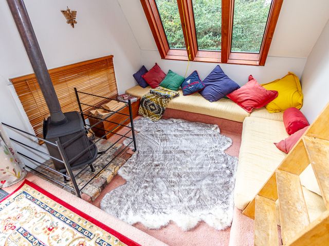 Junction Retreat - Ohakune Holiday Home - 1053831 - photo 4