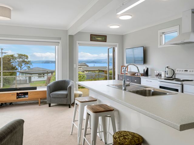 I See The Lake - Omori Holiday Home - 1053925 - photo 4