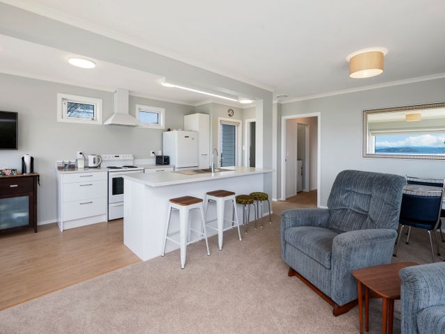 I See The Lake - Omori Holiday Home - 1053925 - photo 5