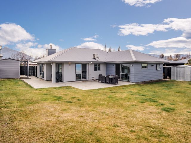 Haven on Hunt - Albert Town Holiday Home - 1053926 - photo 1