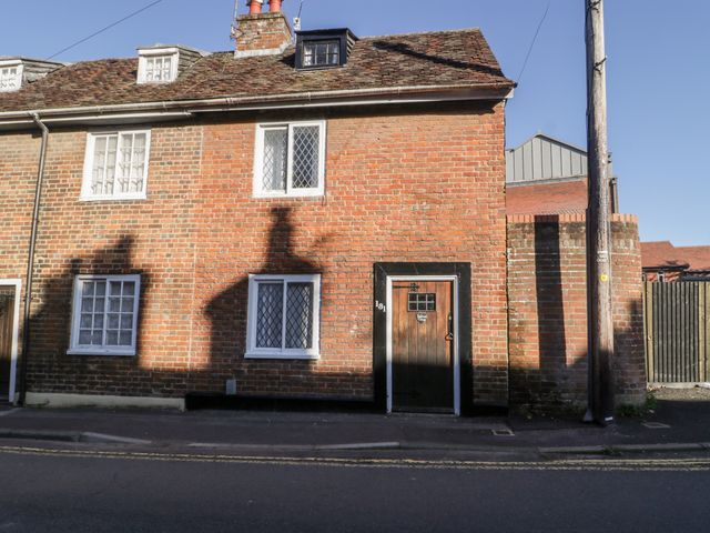 Inglenook Cottage photo 1