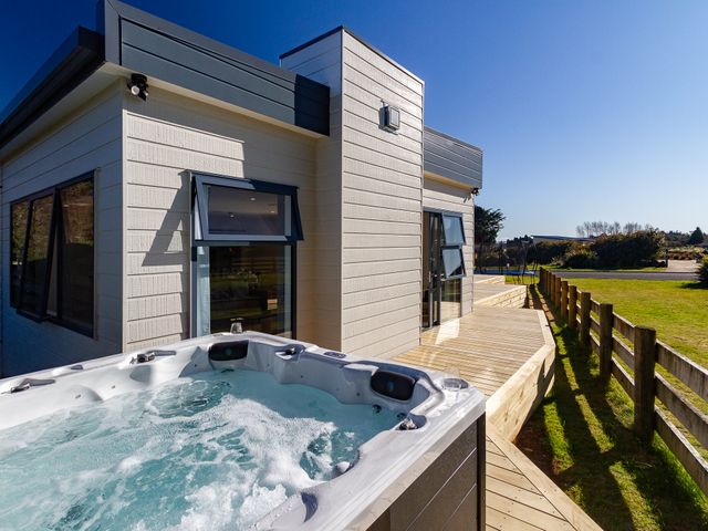 Bluebird on Snowmass - Ohakune Holiday Home - 1054317 - photo 2