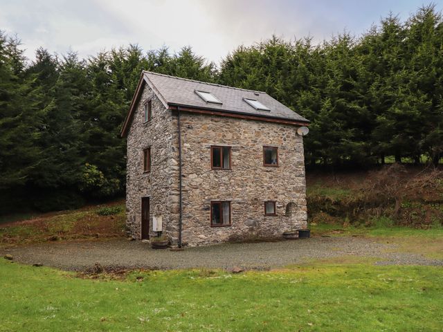 Yr Hen Felin - 1054620 - photo 1