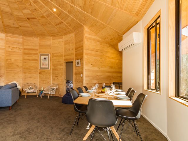 Rata - Ohakune Holiday Home - 1055374 - photo 4