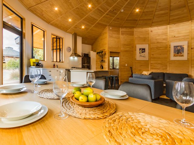 Rata - Ohakune Holiday Home - 1055374 - photo 3