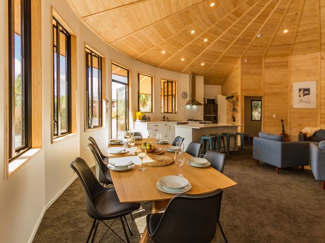 Rata - Ohakune Holiday Home - 1055374 - photo 2