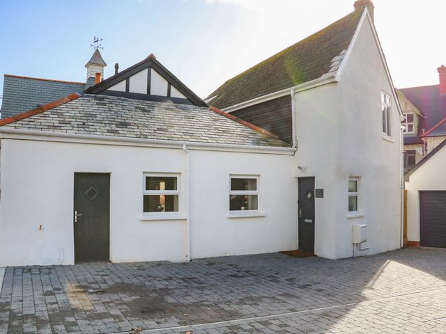 The Old Coach House photo 1