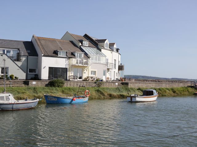 Cottage in Millom, Lake District