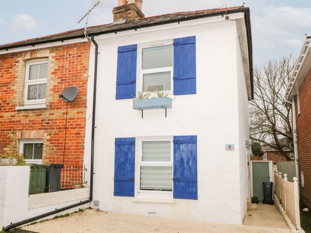 The Deckings - 1055945 - photo 1