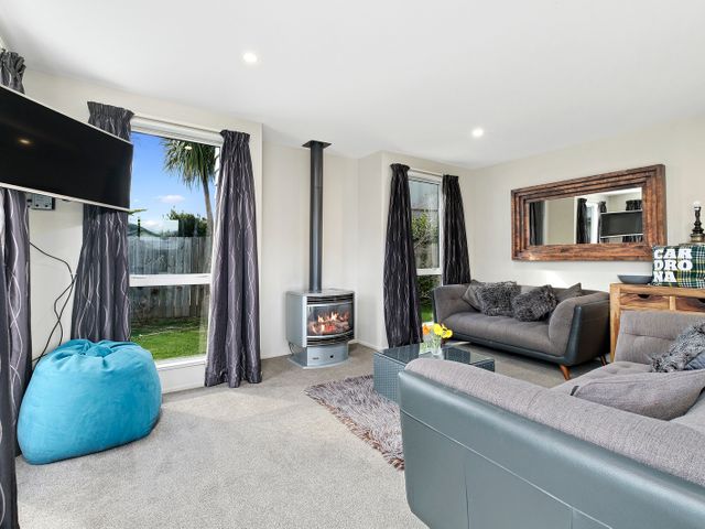 Hunter's Retreat - Wanaka Holiday Home - 1056421 - photo 5