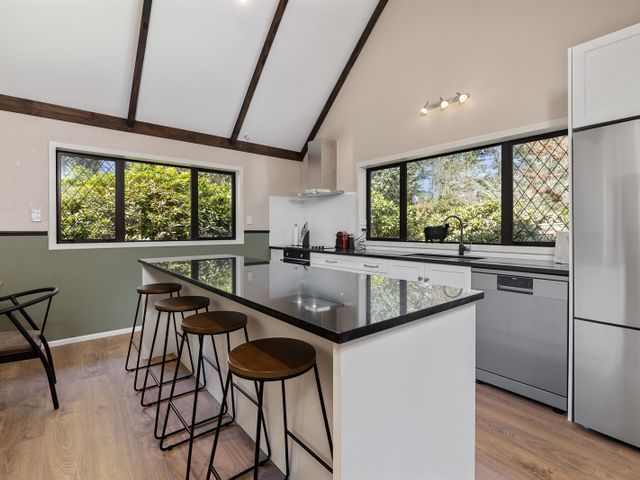 River Road Spa Lodge - Broadlands Forest - 1056807 - photo 4