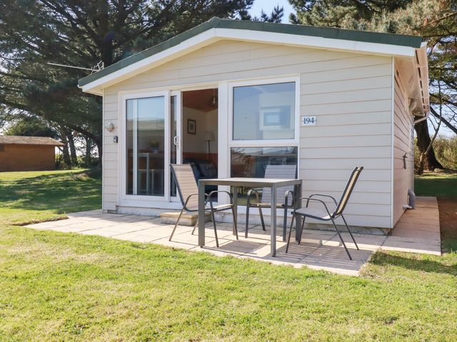 Atlantic Bays Cottages