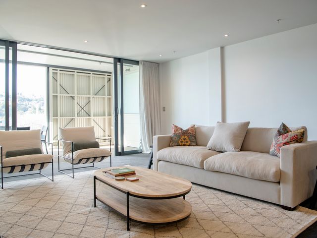 Loft at Shed 5 - Ahuriri Holiday Apartment - 1057146 - photo 3