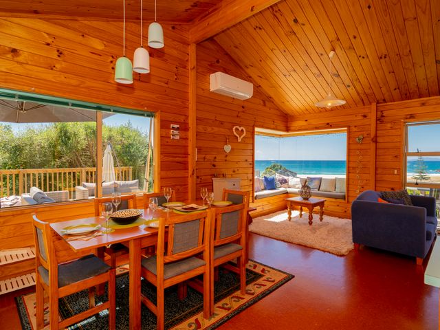 The Captain's Lookout - Onemana Holiday Home - 1058547 - photo 3