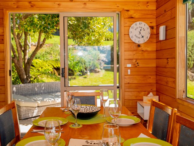 The Captain's Lookout - Onemana Holiday Home - 1058547 - photo 5