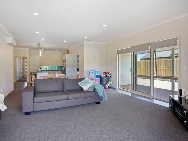 Sky Blue Retreat - Waihi Beach Holiday Home - 1058548 - photo 4