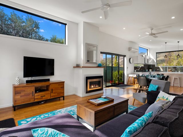 Kawerau River Retreat - Cromwell Holiday Home - 1058549 - photo 2