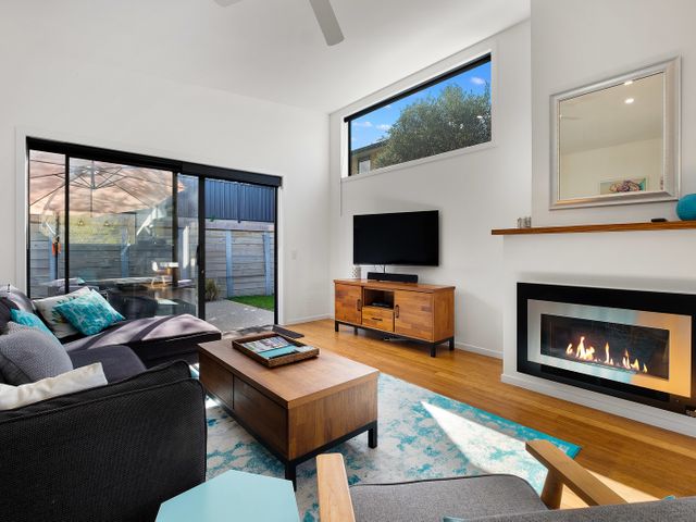 Kawerau River Retreat - Cromwell Holiday Home - 1058549 - photo 3