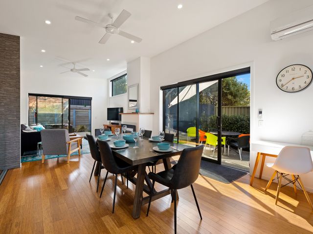 Kawerau River Retreat - Cromwell Holiday Home - 1058549 - photo 4