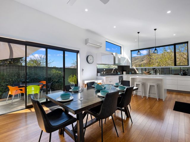 Kawerau River Retreat - Cromwell Holiday Home - 1058549 - photo 5