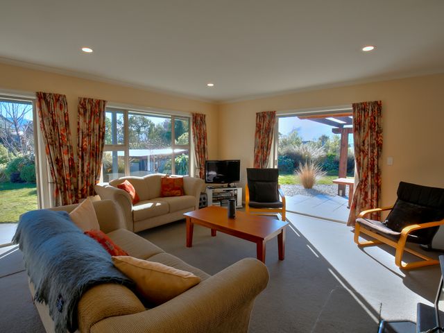 Lake Hawea Hideaway - Lake Hawea Holiday Home - 1058760 - photo 4