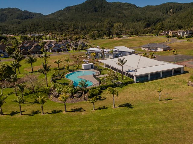 Villa 51 - Pauanui Holiday Home - 1058860 - photo 2