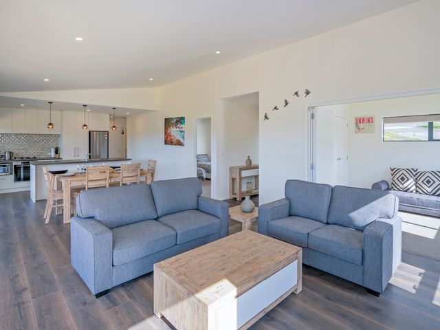 Peace and Paradise - Whitianga Holiday Home - 1059297 - photo 5