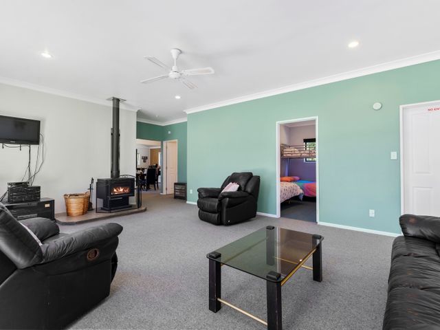 Casita - Okere Falls Holiday Home - 1059365 - photo 4