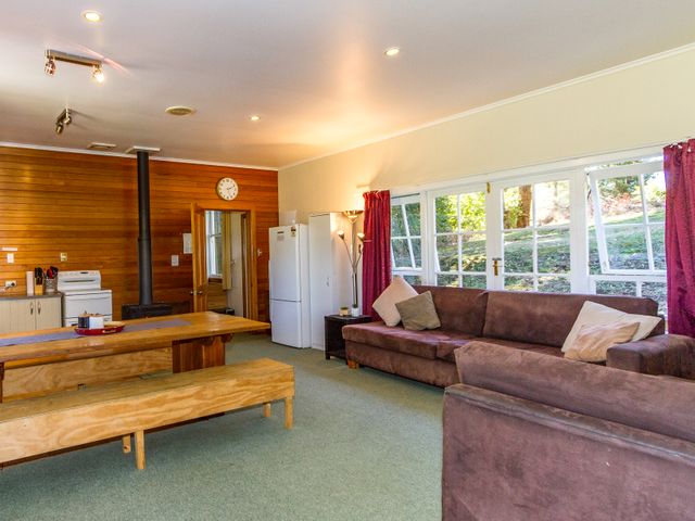 The Station - Ohakune Holiday Home - 1059777 - photo 3