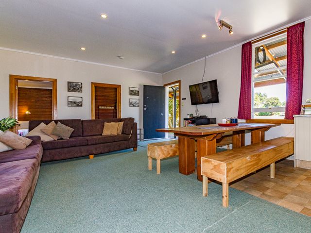 The Station - Ohakune Holiday Home - 1059777 - photo 4