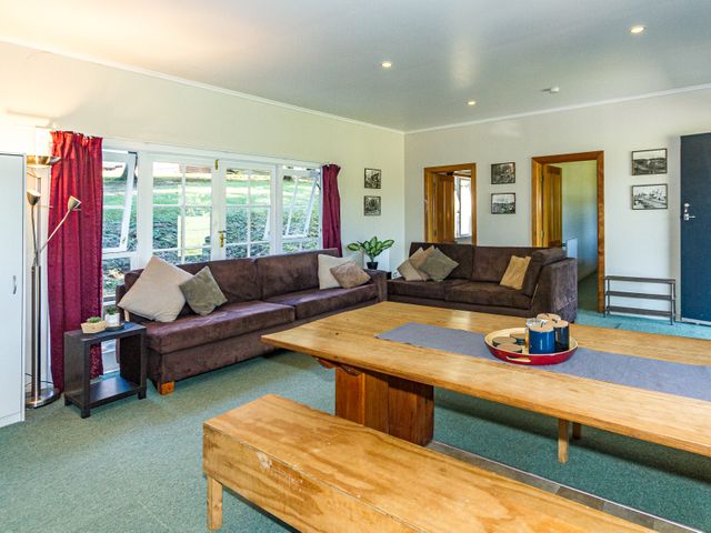 The Station - Ohakune Holiday Home - 1059777 - photo 2